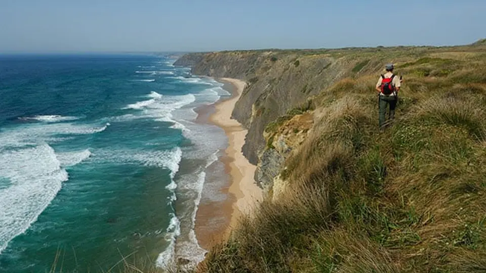 Casas Porto Covo - Actividades