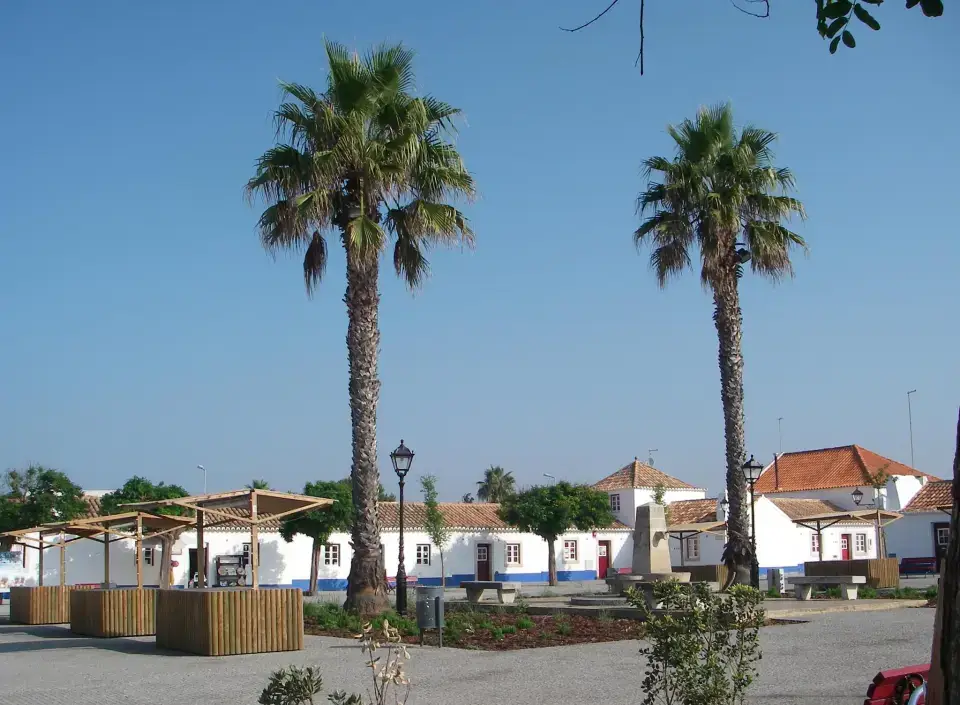 Casa de Porto Covo - Porto Covo