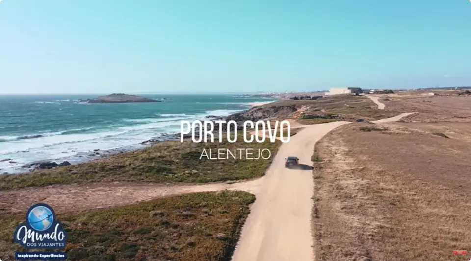 Casas Porto Covo - Passeios